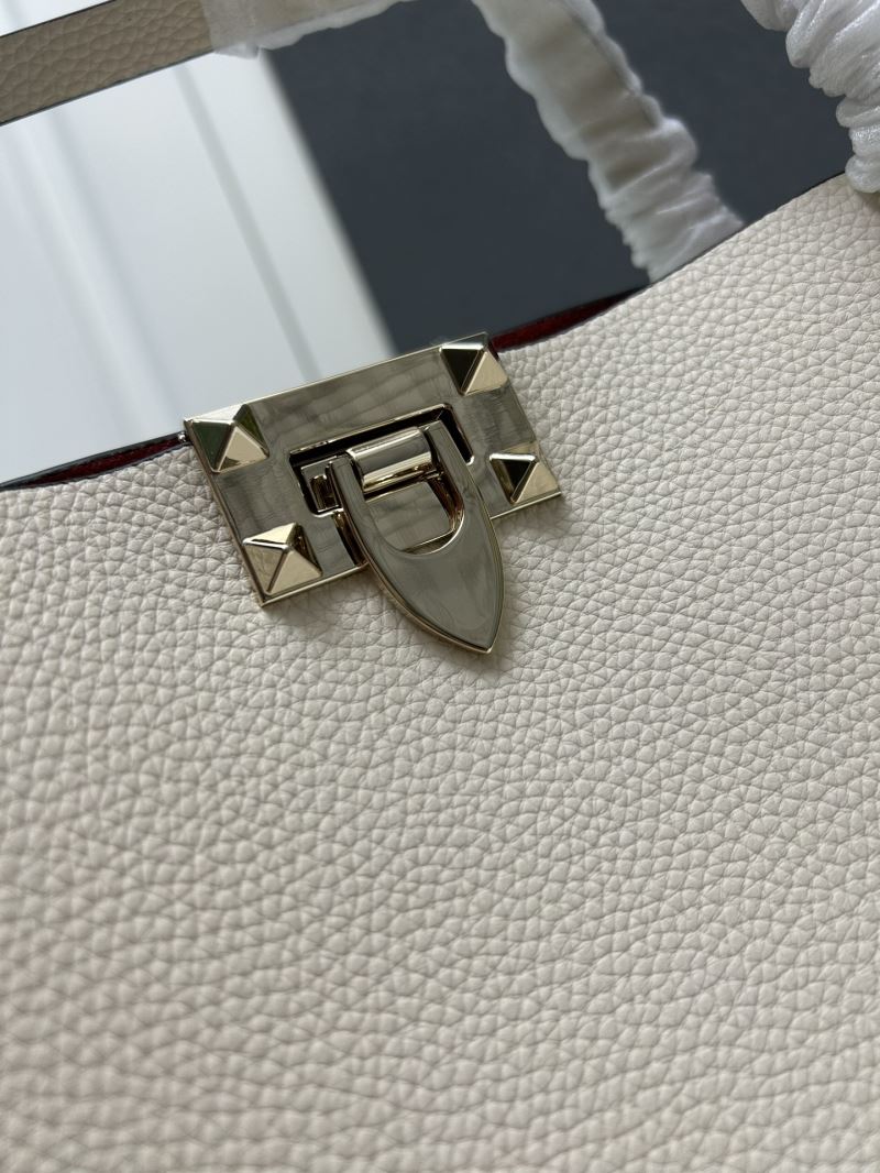 Valentino Top Handle Bags